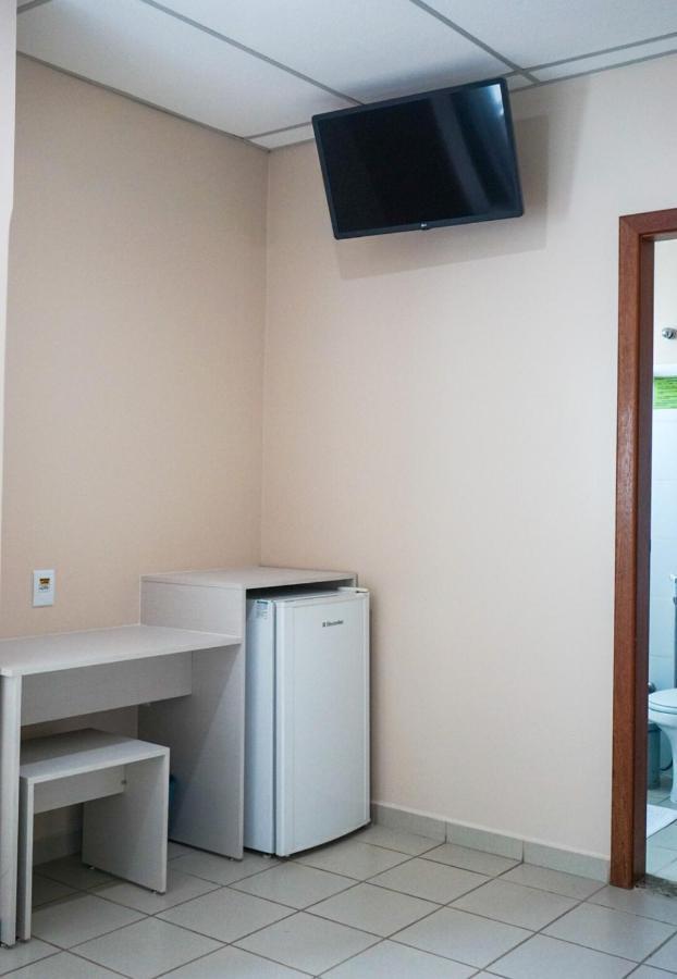 Lord Camburi Hotel Camburi (Espirito Santo)