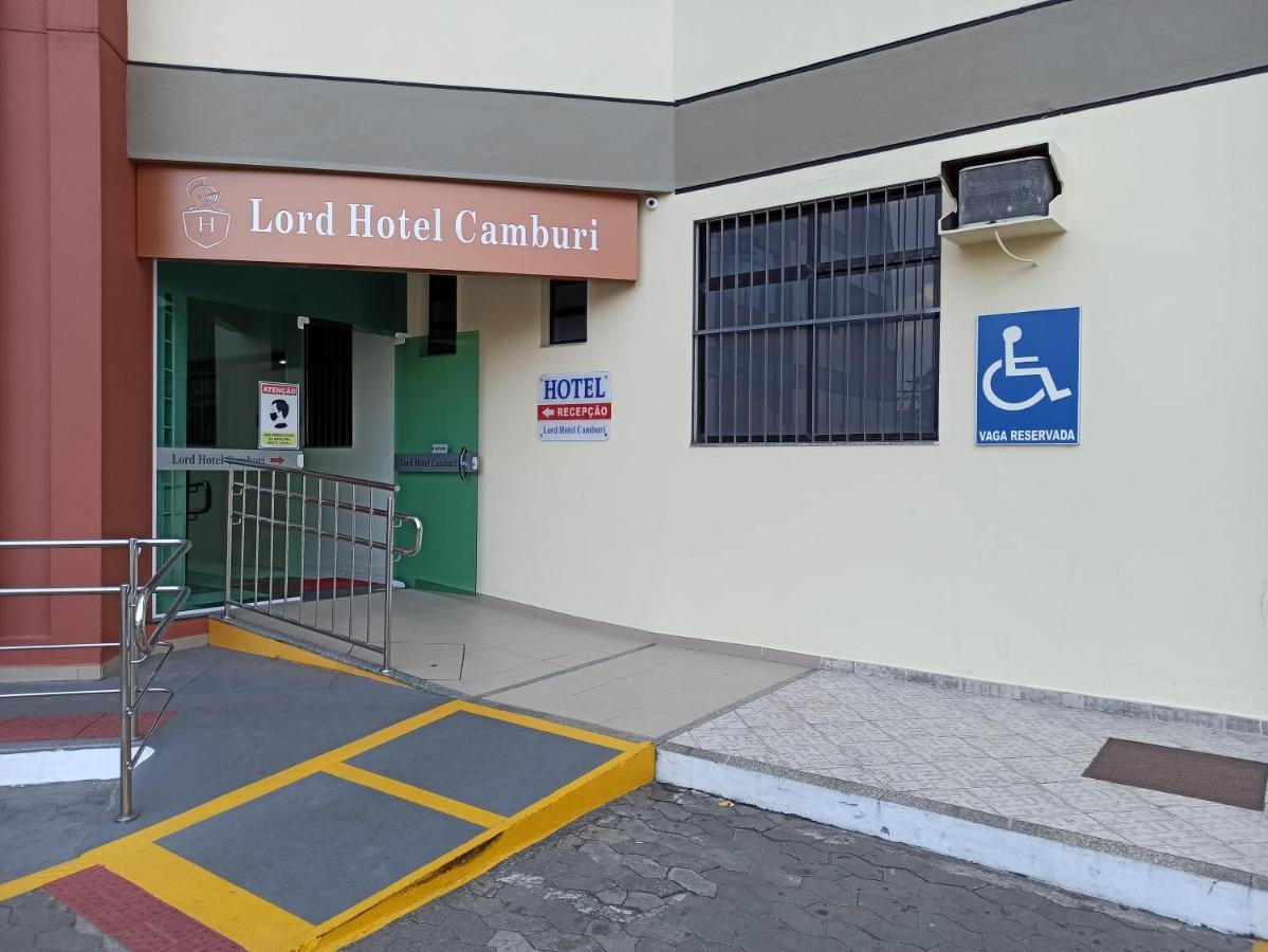 Lord Camburi Hotel