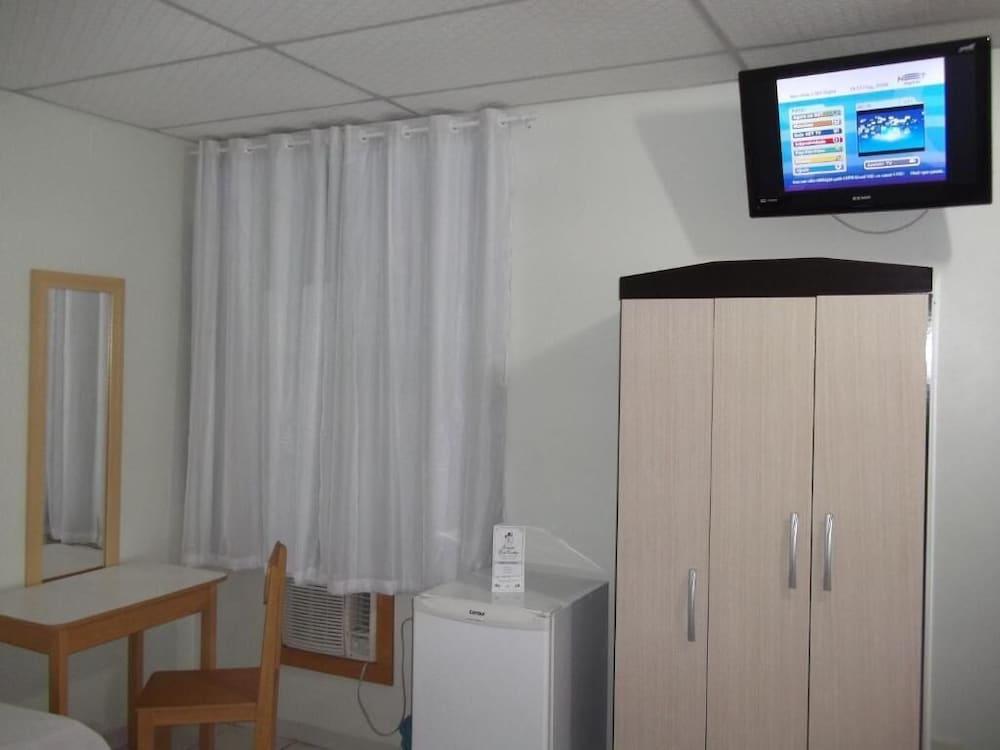 Lord Camburi Hotel Camburi (Espirito Santo)