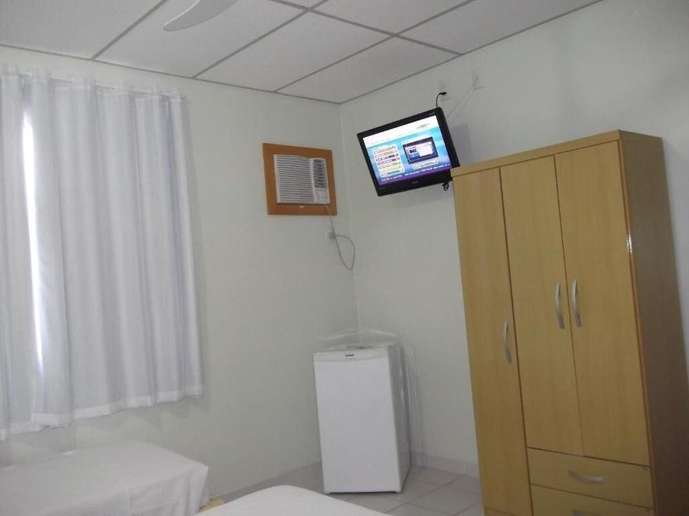 Hotel Lord Camburi Camburi (Espirito Santo)