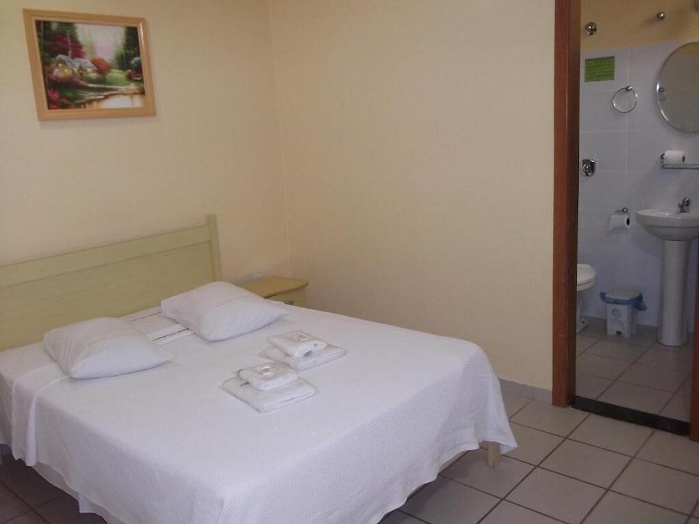Lord Camburi Hotel 3*