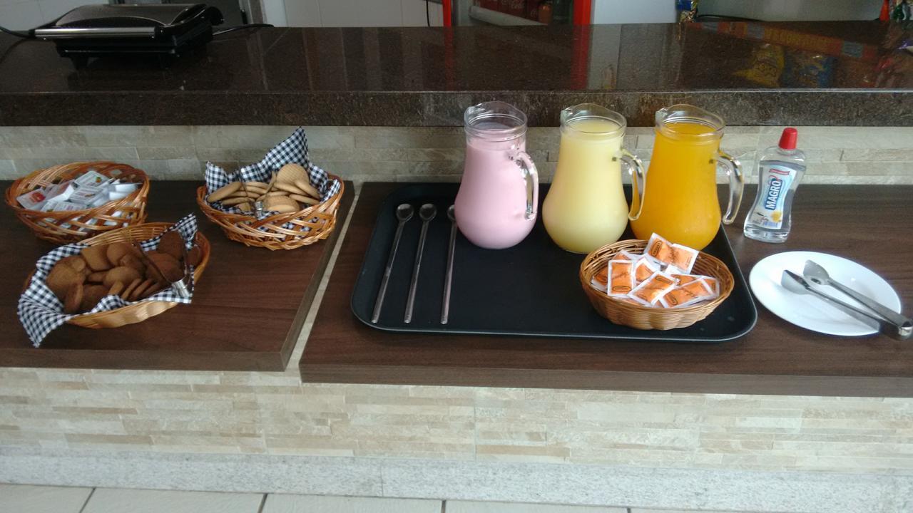 Hotel Lord Camburi