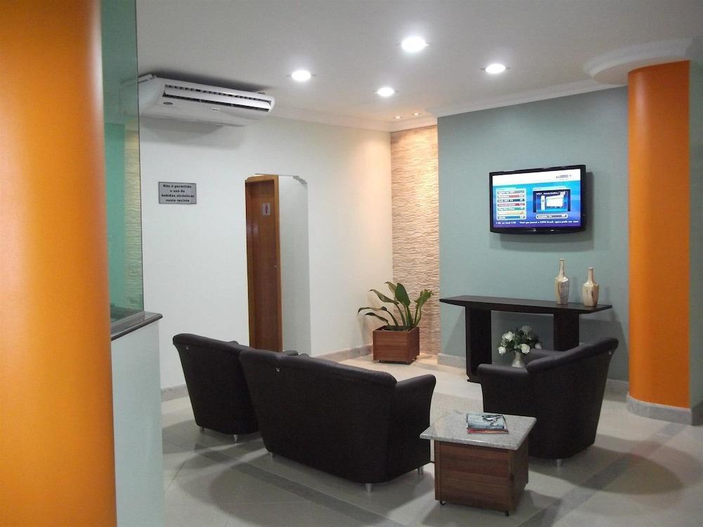 Lord Camburi Hotel 3*